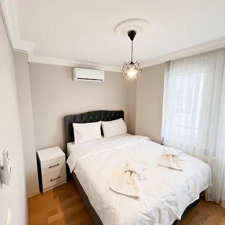 Appartement Guer Trabzon