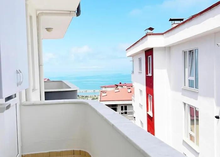 Lejlighed Guer Trabzon