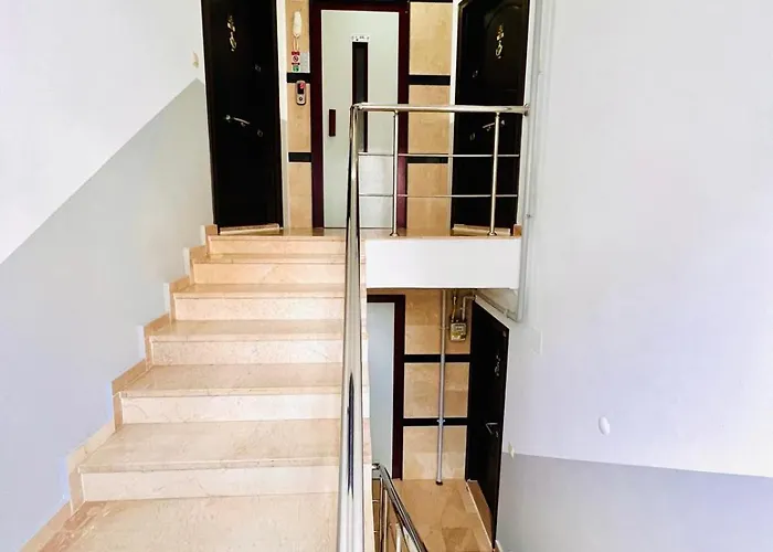 Guer Lejlighed Trabzon