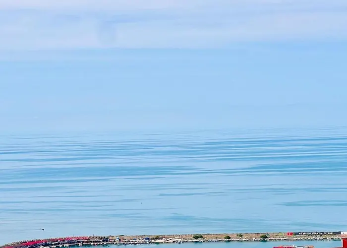 Guer Lejlighed Trabzon