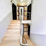 Guer Apartment Trabzon