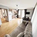 Guer Apartment