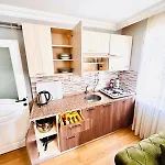 Guer Apartment *