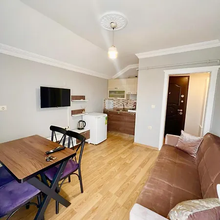 Apartment Guer *