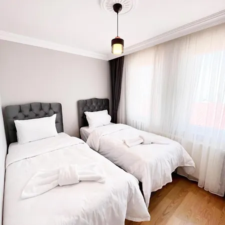 Apartment Guer