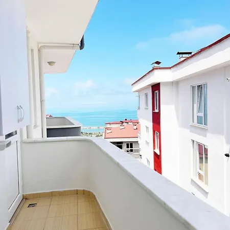 Apartment Guer Trabzon