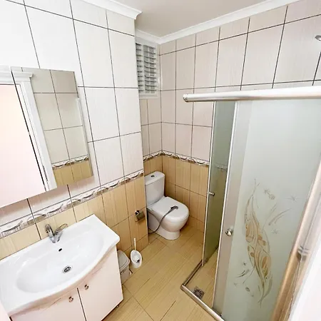 Guer Apartment