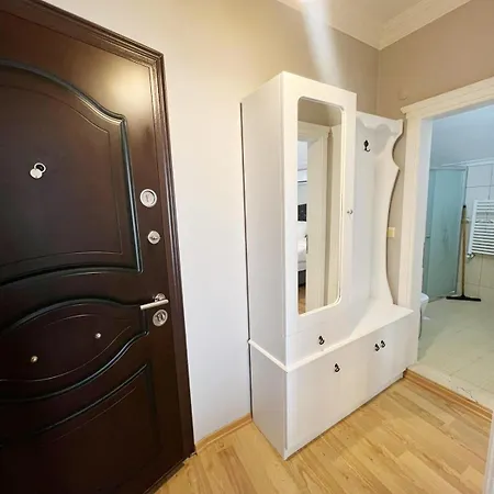 Apartment Guer *