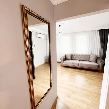 Guer Apartment