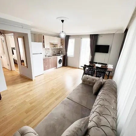 Guer Apartment