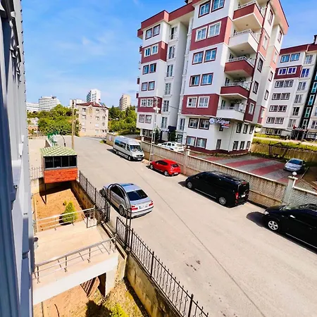 Gür Trabzon