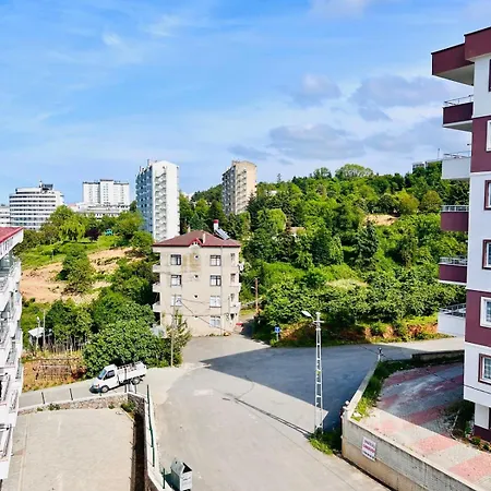 Apartment Guer