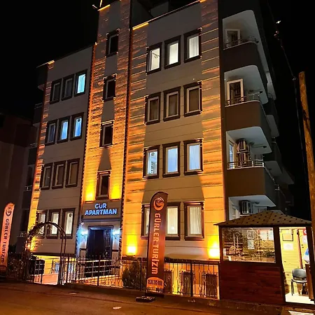 Daire Gür Trabzon