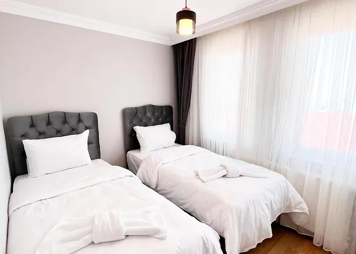 Apartman Guer