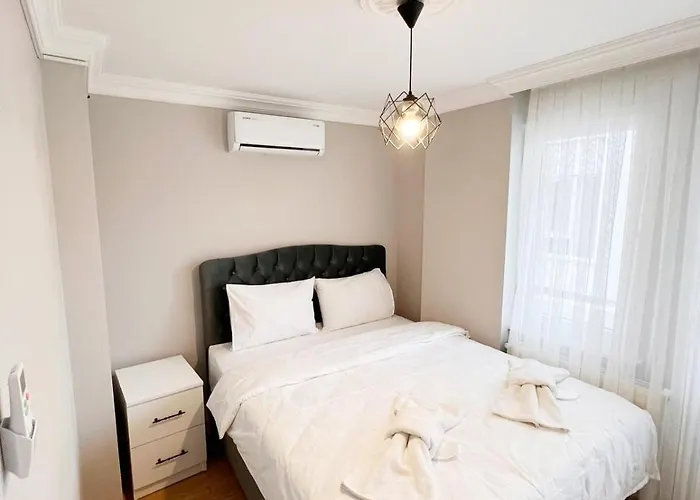 Apartman Guer Trabzon